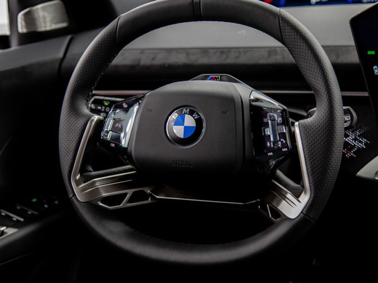 BMW iX3 40 235 kw (320 cv)  2026 Eléctrico - Foto 16