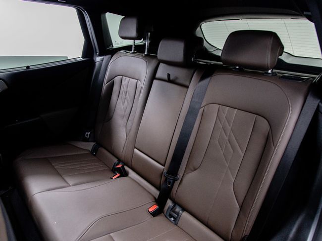 BMW X3 xdrive30e 220 kw (299 cv)