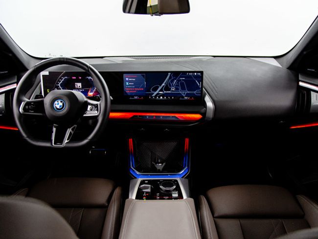 BMW X3 xdrive30e 220 kw (299 cv)