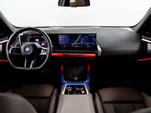 BMW X3 xdrive30e 220 kw (299 cv)  2026 Híbrido (Gasolina) - Foto 13