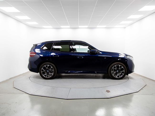 BMW X3 xdrive30e 220 kw (299 cv)