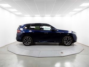 BMW X3 xdrive30e 220 kw (299 cv)  2026 Híbrido (Gasolina) - Foto 23