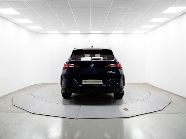 BMW X3 xdrive30e 220 kw (299 cv)