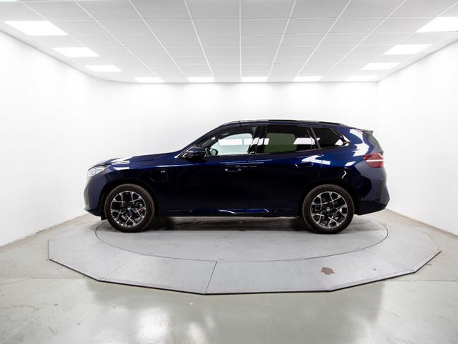 BMW X3 xdrive30e 220 kw (299 cv)