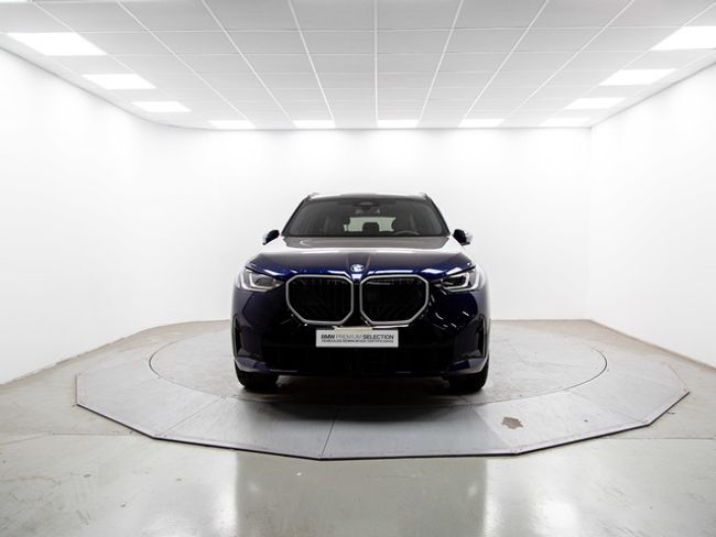 BMW X3 xdrive30e 220 kw (299 cv)