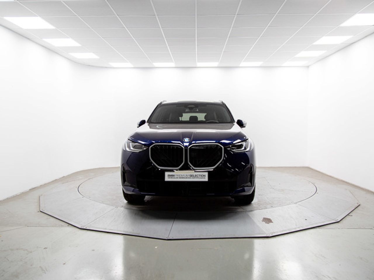 BMW X3 xdrive30e 220 kw (299 cv)  2026 Híbrido (Gasolina) - Foto 3