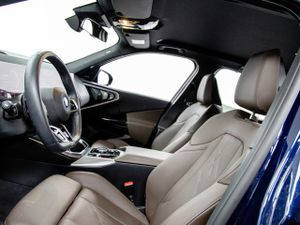 BMW X3 xdrive30e 220 kw (299 cv)  2026 Híbrido (Gasolina) - Foto 27