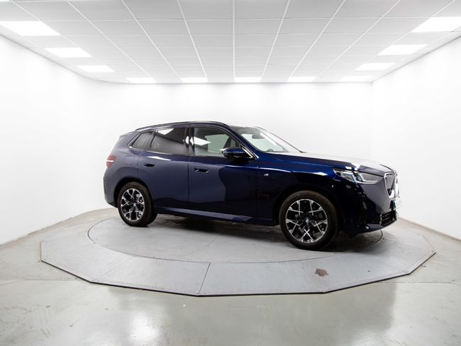 BMW X3 xdrive30e 220 kw (299 cv)