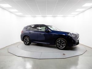 BMW X3 xdrive30e 220 kw (299 cv)  2026 Híbrido (Gasolina) - Foto 25