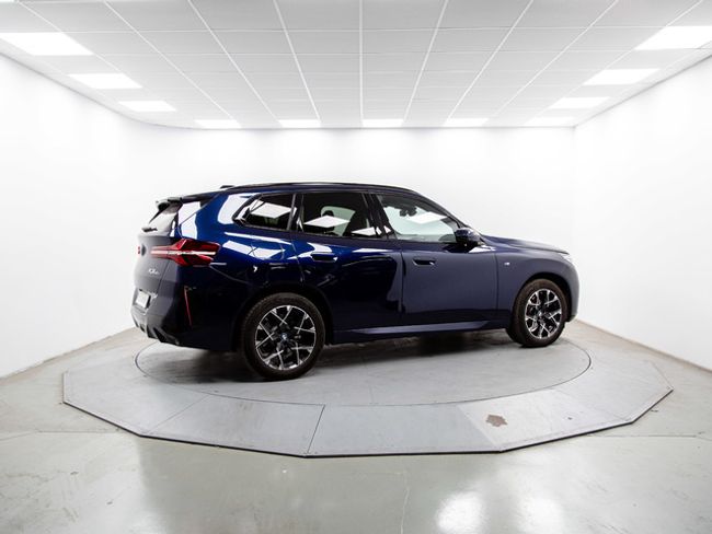 BMW X3 xdrive30e 220 kw (299 cv)