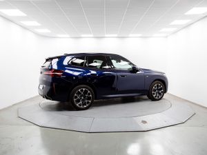 BMW X3 xdrive30e 220 kw (299 cv)  2026 Híbrido (Gasolina) - Foto 21