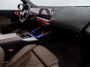 BMW X3 xdrive30e 220 kw (299 cv)  2026 Híbrido (Gasolina) - Foto 15