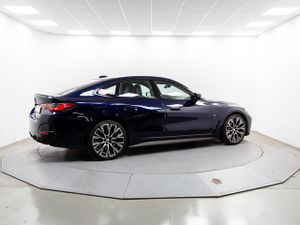 BMW Serie 4 m440i xdrive gran coupé 275 kw (374 cv)  2022 Gasolina - Foto 21