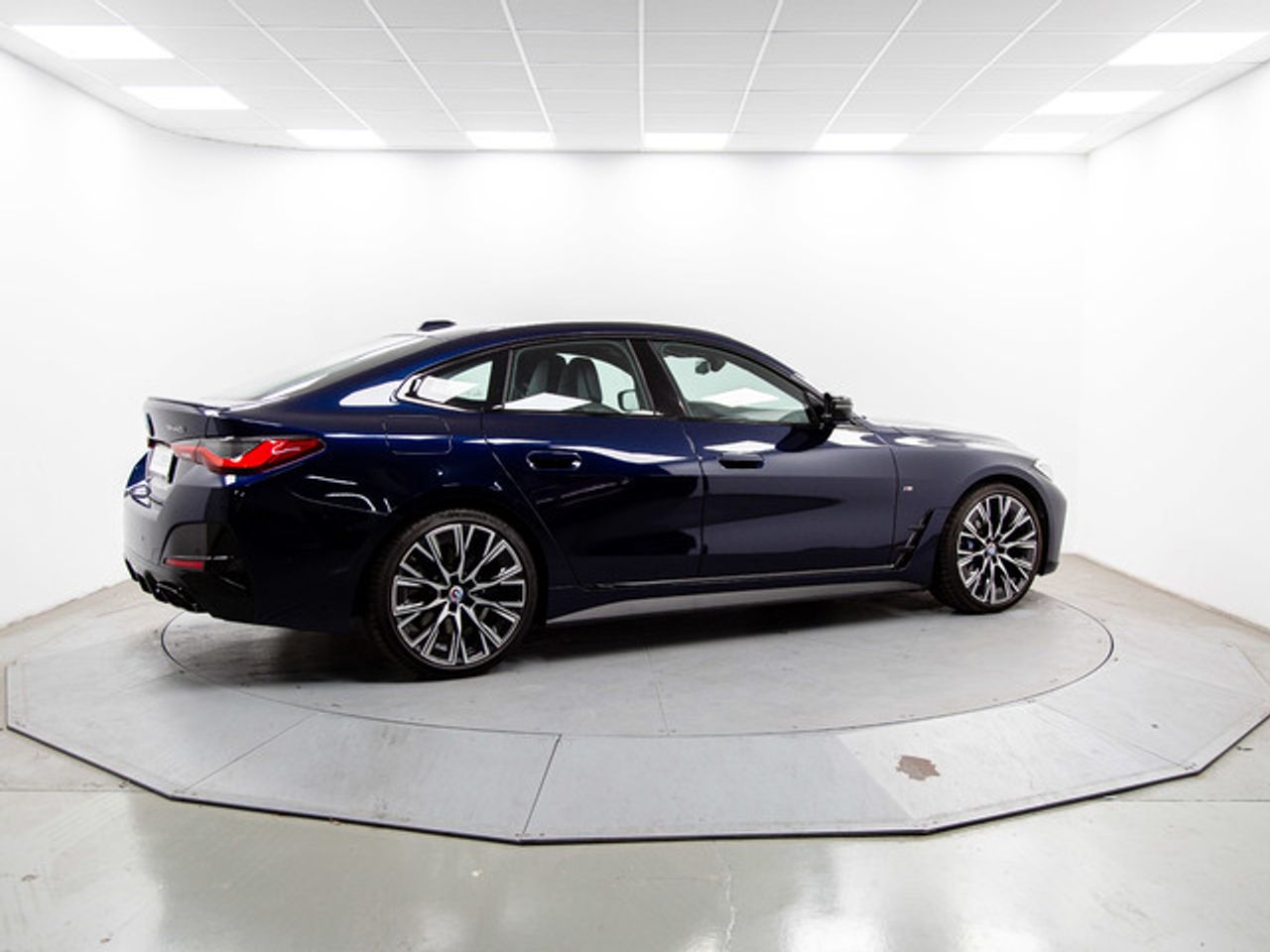 BMW Serie 4 m440i xdrive gran coupé 275 kw (374 cv)  2022 Gasolina - Foto 12