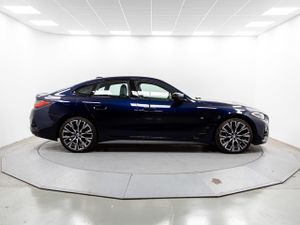 BMW Serie 4 m440i xdrive gran coupé 275 kw (374 cv)  2022 Gasolina - Foto 23