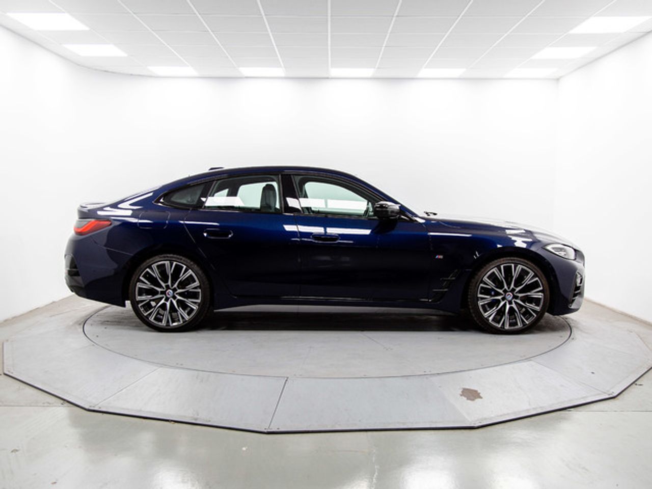 BMW Serie 4 m440i xdrive gran coupé 275 kw (374 cv)  2022 Gasolina - Foto 13