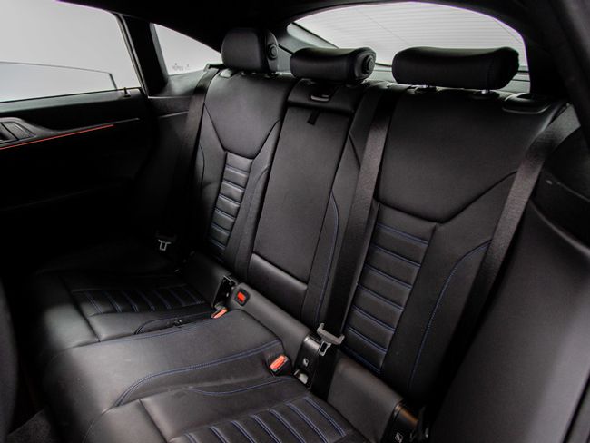 BMW Serie 4 m440i xdrive gran coupé 275 kw (374 cv)