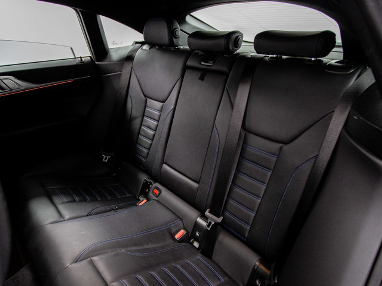 BMW Serie 4 m440i xdrive gran coupé 275 kw (374 cv)  2022 Gasolina - Foto 10