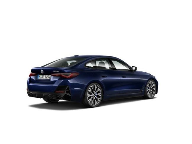 BMW Serie 4 m440i xdrive gran coupé 275 kw (374 cv)