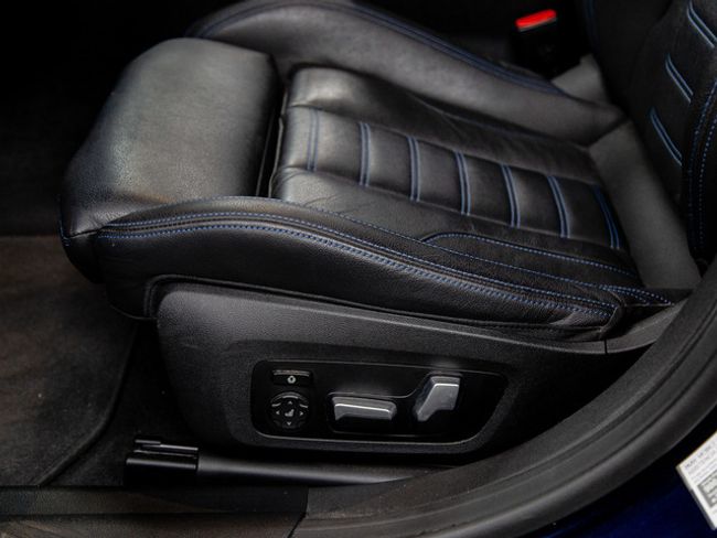 BMW Serie 4 m440i xdrive gran coupé 275 kw (374 cv)
