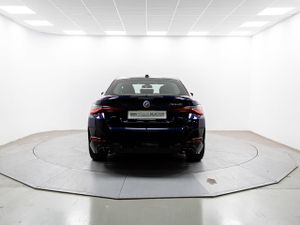 BMW Serie 4 m440i xdrive gran coupé 275 kw (374 cv)  2022 Gasolina - Foto 9