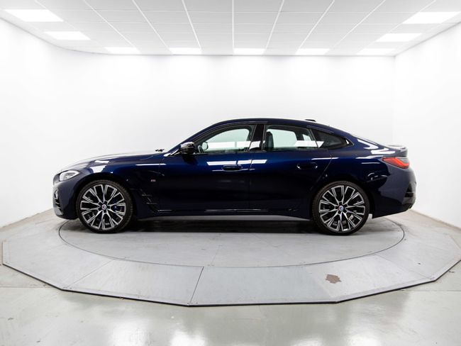 BMW Serie 4 m440i xdrive gran coupé 275 kw (374 cv)