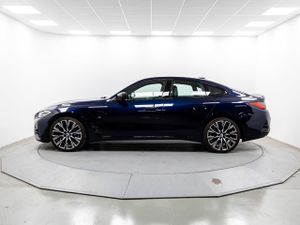 BMW Serie 4 m440i xdrive gran coupé 275 kw (374 cv)  2022 Gasolina - Foto 5