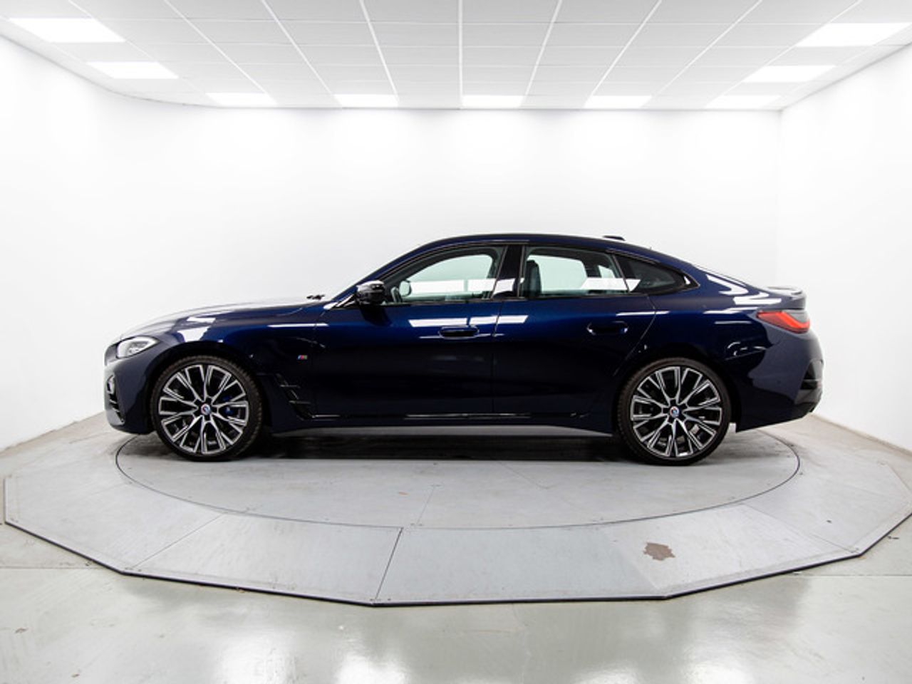 BMW Serie 4 m440i xdrive gran coupé 275 kw (374 cv)  2022 Gasolina - Foto 4