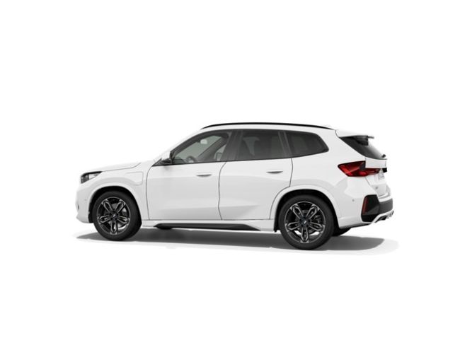 BMW X1 xdrive25e 180 kw (245 cv)
