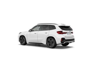 BMW X1 xdrive25e 180 kw (245 cv)  2026 Híbrido (Gasolina) - Foto 11