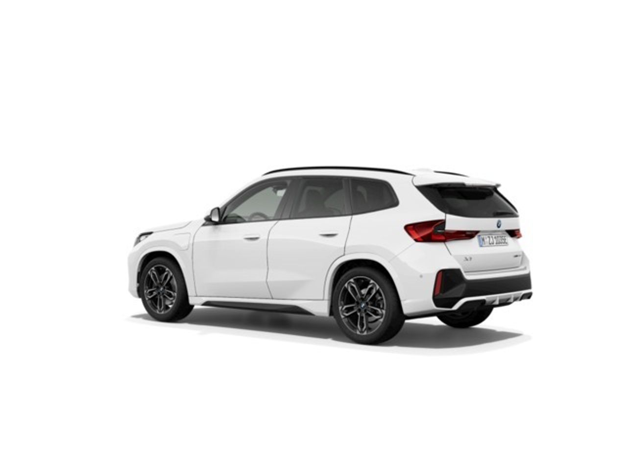 BMW X1 xdrive25e 180 kw (245 cv)  2026 Híbrido (Gasolina) - Foto 7