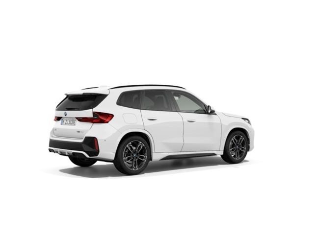 BMW X1 xdrive25e 180 kw (245 cv)