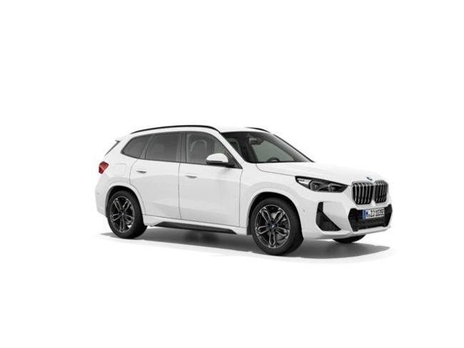 BMW X1 xdrive25e 180 kw (245 cv)