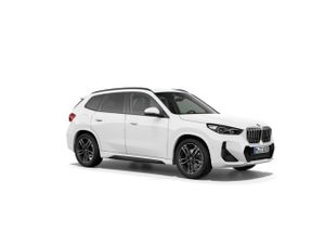 BMW X1 xdrive25e 180 kw (245 cv)  2026 Híbrido (Gasolina) - Foto 7