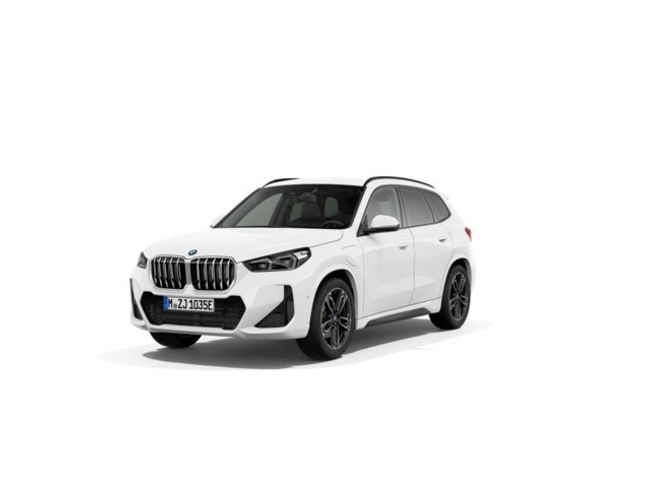 BMW X1 xdrive25e 180 kw (245 cv)