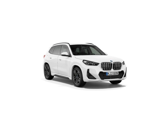 BMW X1 xdrive25e 180 kw (245 cv)