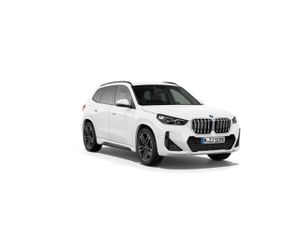 BMW X1 xdrive25e 180 kw (245 cv)  2026 Híbrido (Gasolina) - Foto 17
