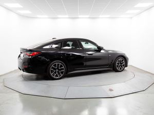BMW Serie 4 420d gran coupe 140 kw (190 cv)  2025 Diésel - Foto 21