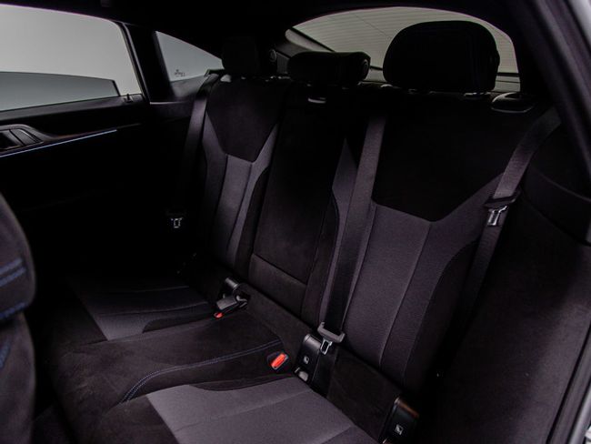 BMW Serie 4 420d gran coupe 140 kw (190 cv)