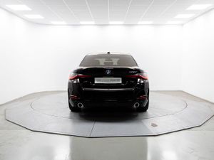 BMW Serie 4 420d gran coupe 140 kw (190 cv)  2025 Diésel - Foto 9