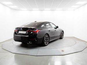 BMW Serie 4 420d gran coupe 140 kw (190 cv)  2025 Diésel - Foto 7