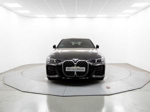 BMW Serie 4 420d gran coupe 140 kw (190 cv)  2025 Diésel - Foto 3