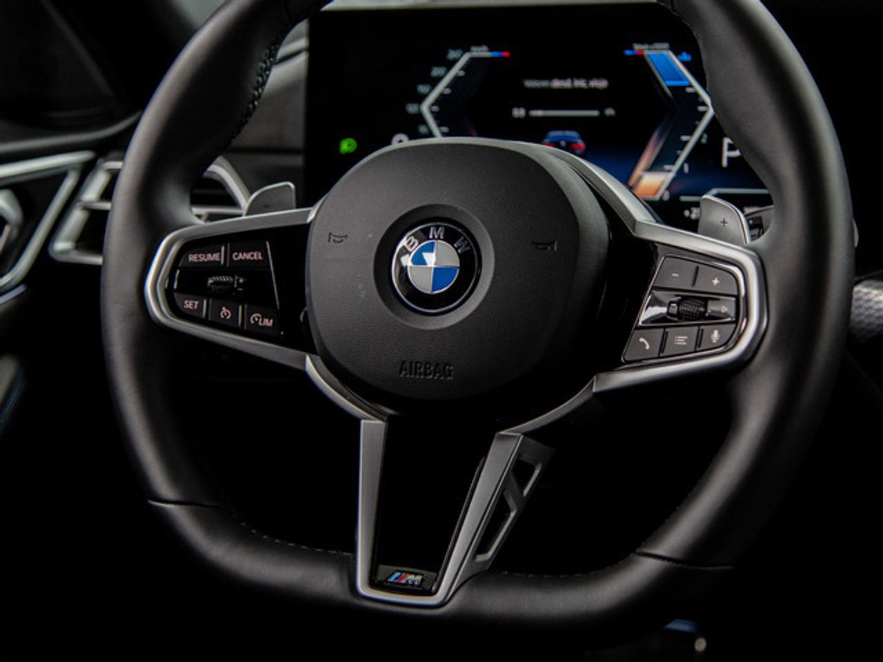 BMW Serie 4 420d gran coupe 140 kw (190 cv)  2025 Diésel - Foto 16