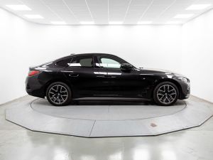 BMW Serie 4 420d gran coupe 140 kw (190 cv)  2025 Diésel - Foto 23