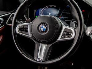 BMW Serie 4 420d coupe 140 kw (190 cv)  2022 Diésel - Foto 29