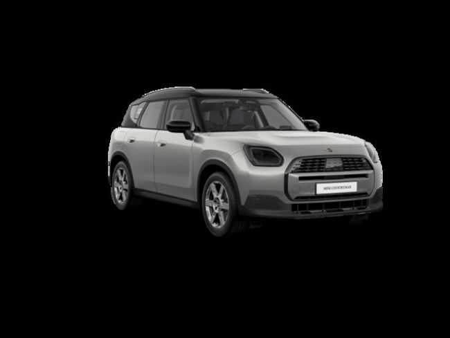MINI Countryman c 125 kw (170 cv)