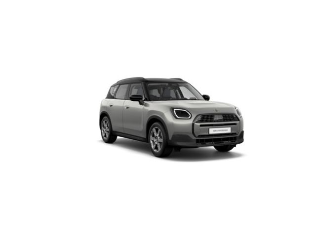 MINI Countryman c 125 kw (170 cv)