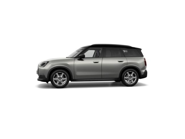 MINI Countryman c 125 kw (170 cv)