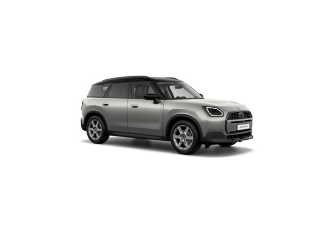 MINI Countryman c 125 kw (170 cv)