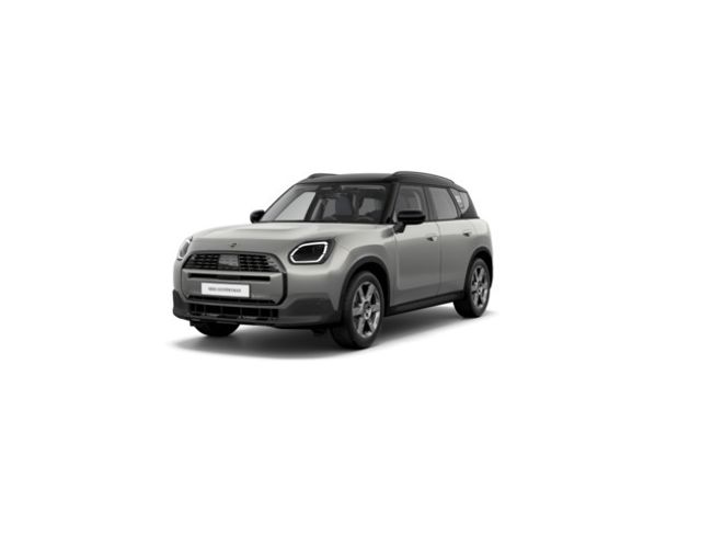 MINI Countryman c 125 kw (170 cv)